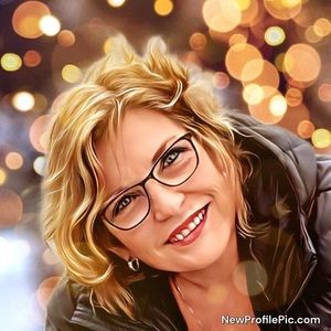 Meet your Posher, Terri